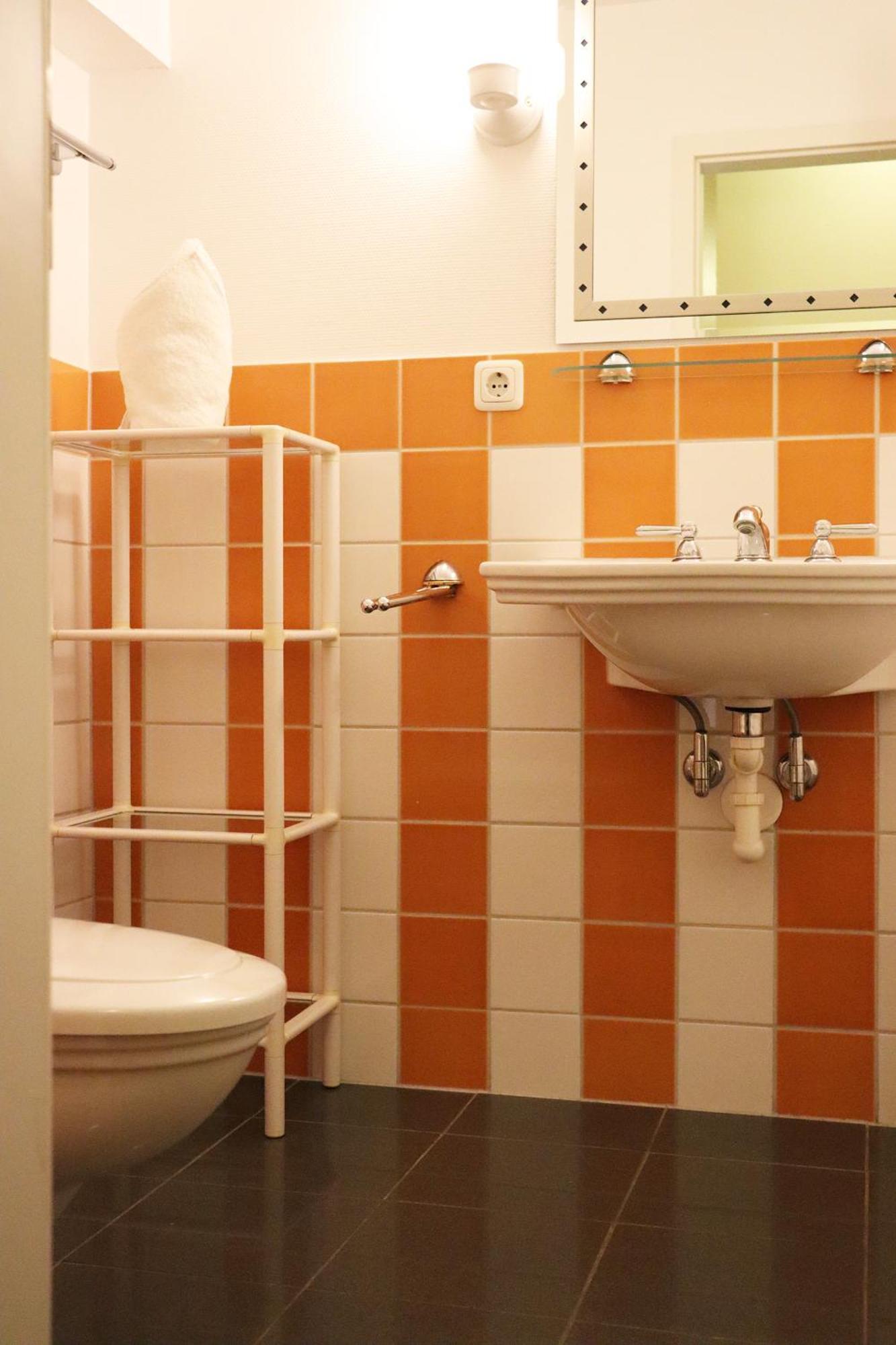 Ferienwohnung Mit Meerblick Und Terrasse - Nur 50 Meter Zum Strand - Inklusive Eigenem Parkplatz Und Fahrradunterstellplatz Sierksdorf Eksteriør billede