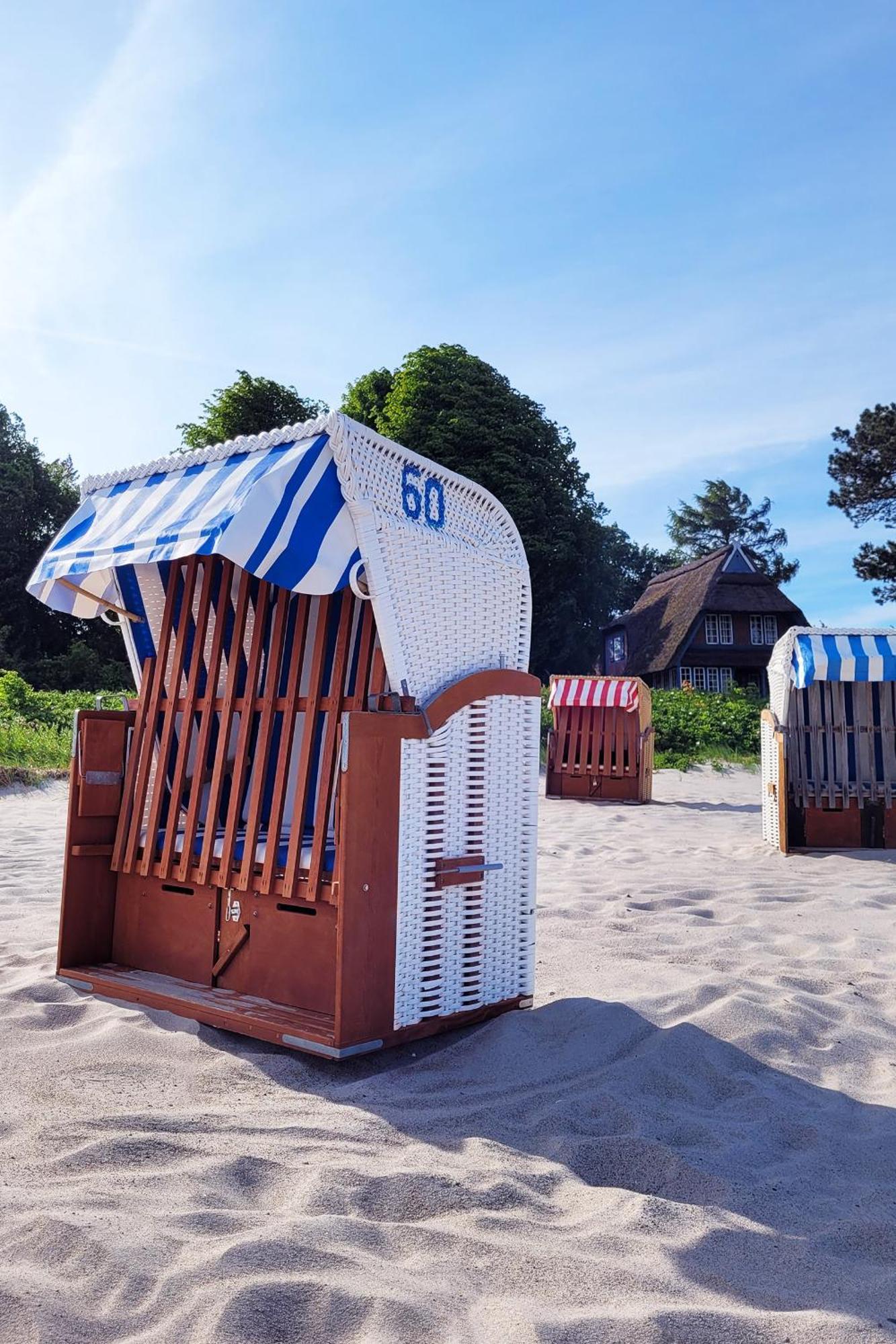 Ferienwohnung Mit Meerblick Und Terrasse - Nur 50 Meter Zum Strand - Inklusive Eigenem Parkplatz Und Fahrradunterstellplatz Sierksdorf Eksteriør billede